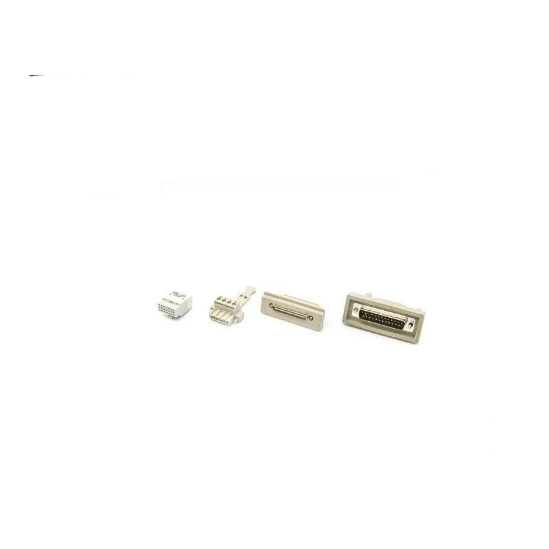 ABB TB852 Redundant controllers are connected to terminals