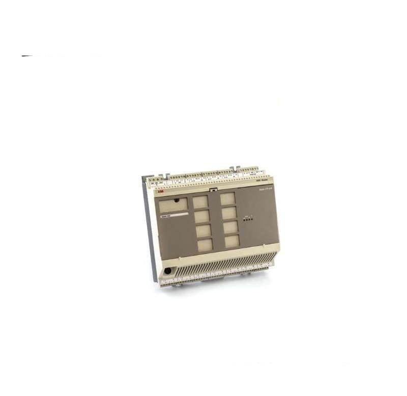 ABB DSAIDSAX452 5712289-A Out Basic Unit
