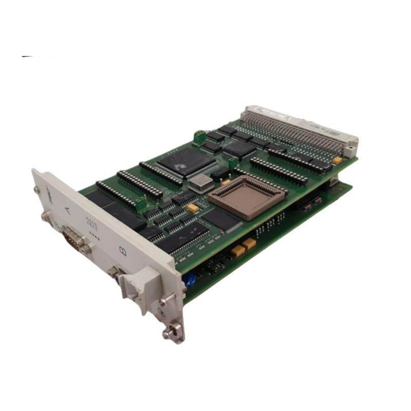 ABB YPQ102E YT204001-FT Enhanced Communication Module