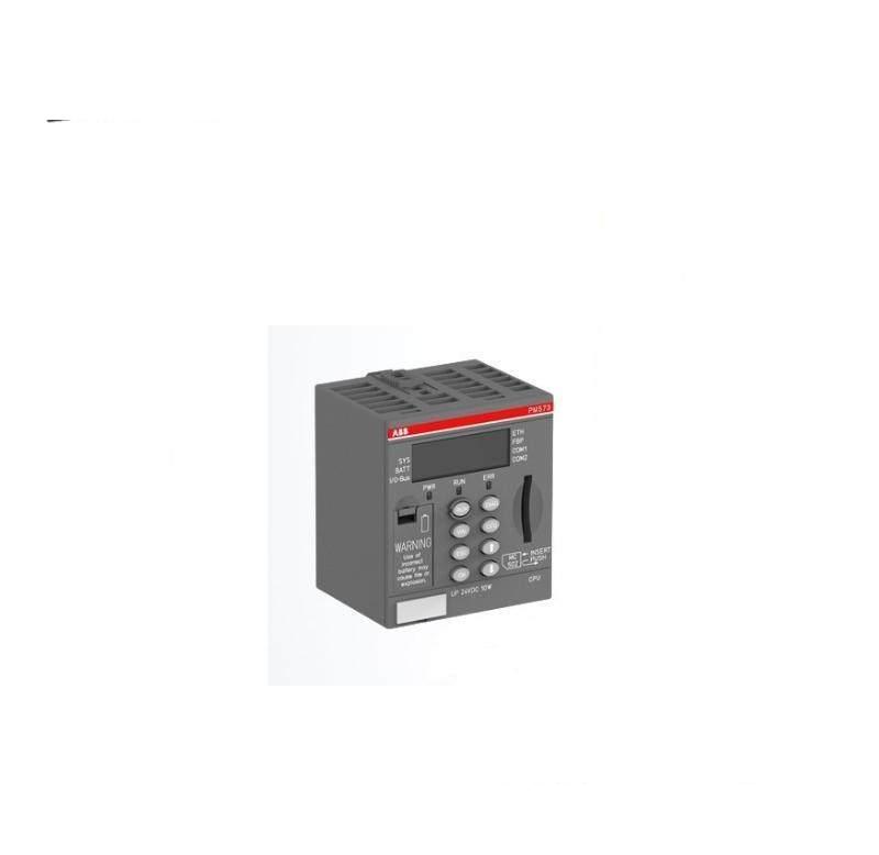 ABB PM573-ETH 1SAP130300R0271 Processor module