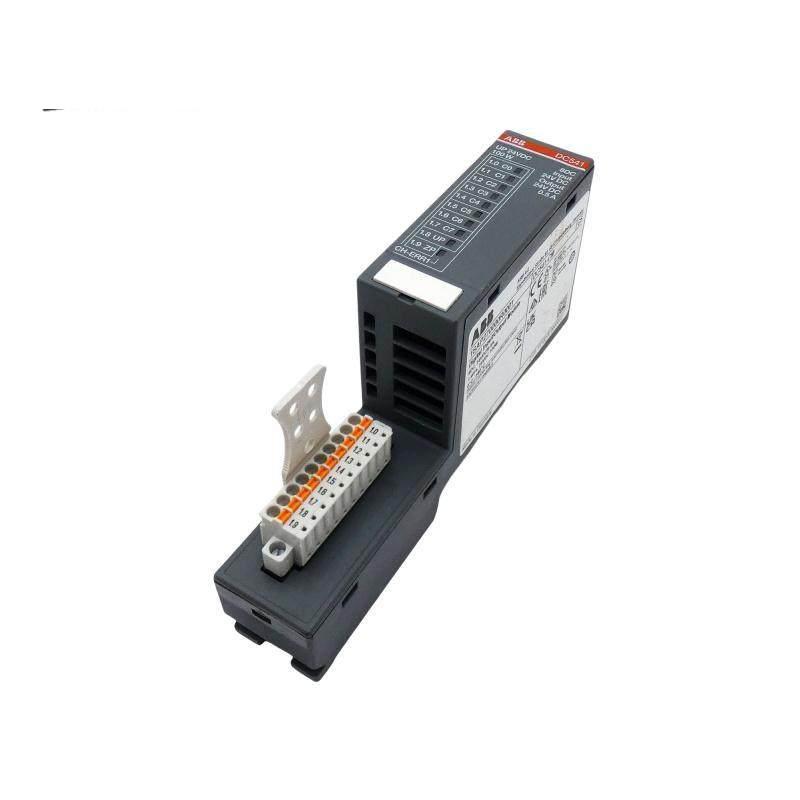 ABB DC541-CM C2 1SAP270000R0001 Digital I/O modules