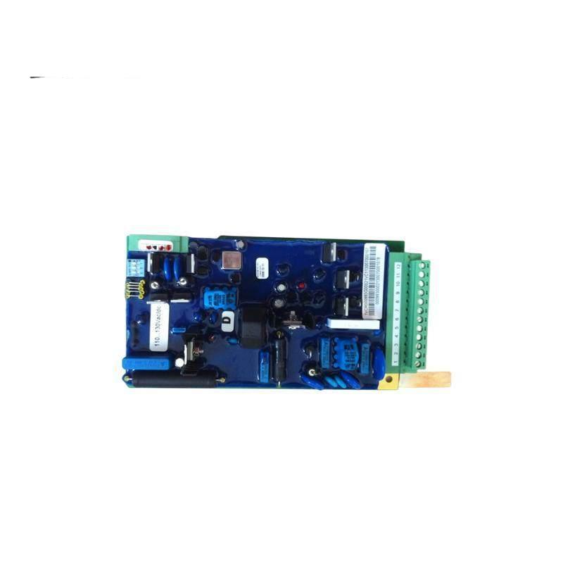 ABB 1VCR000993G0002 Power supply board