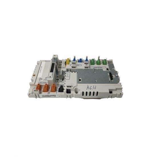 ABB CCU-24-H 3AXD50000018771 control unit