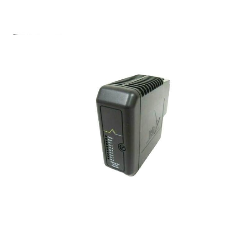EMERSON KJ3001X1-BJ1 12P0555X152 OUTPUT MODULE