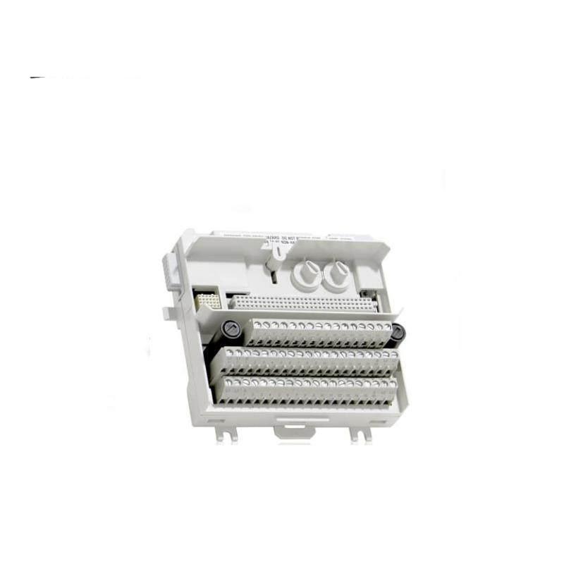 ABB TU830V1 3BSE013234R1 TU830V1 Extended MTU, 50V