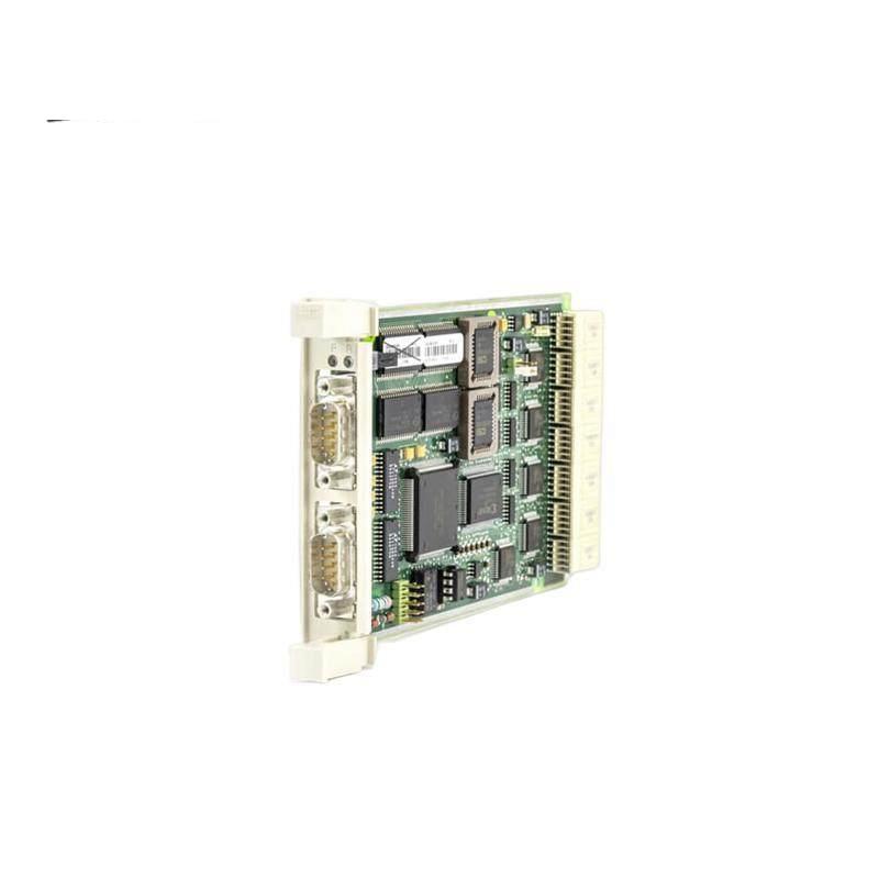 ABB CI532V04 Interface Submodule