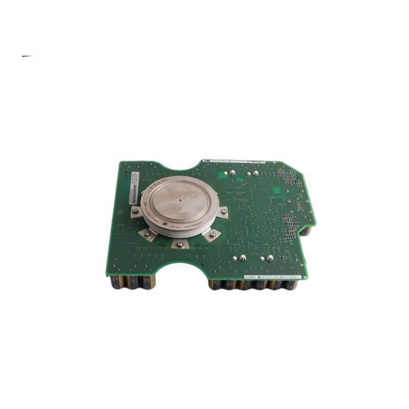 ABB 3BHB020538R0001 5SHX1060H0003 3BHE024415R0101 GV C714 A101 IGCT Module