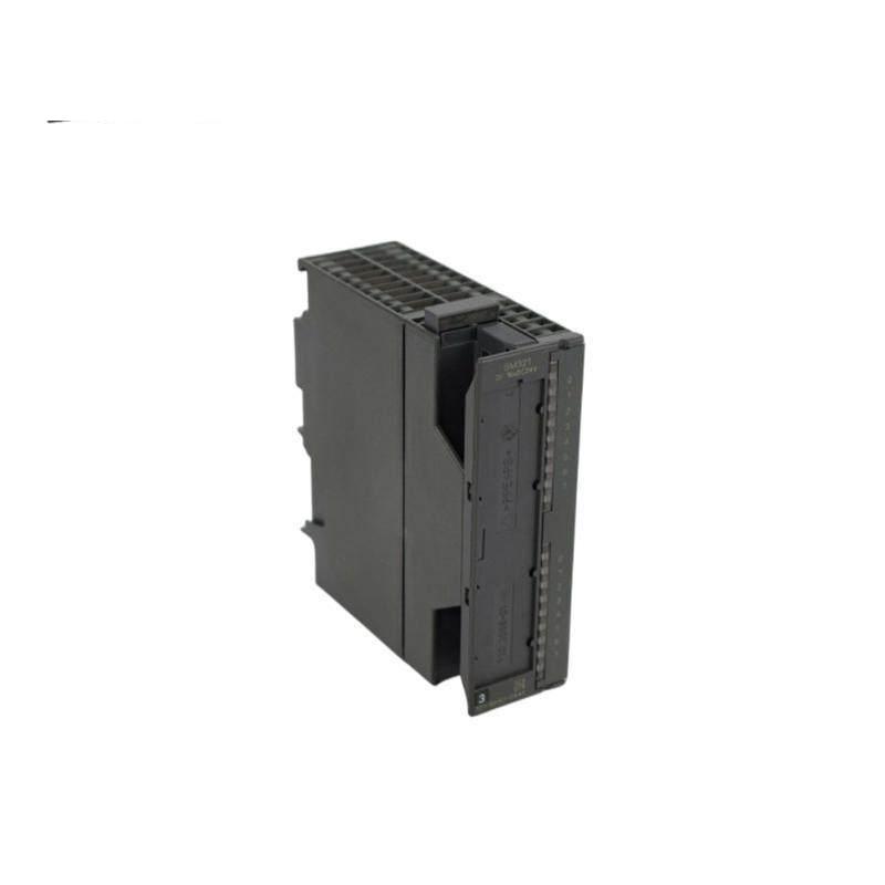 SIEMENS 6ES7321-1BH82-0AA0 INPUT MODULE