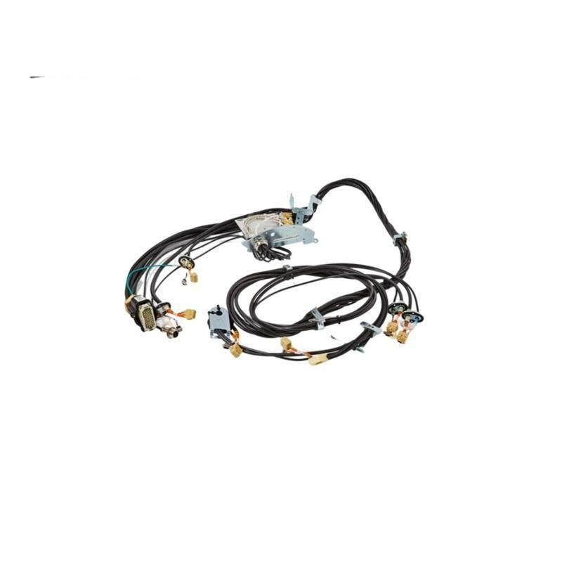 ABB IRB66201-63HAC066543-001 DSQC508 3HAC5393-2 NIB-02 3HNA024203-001/01 Manipulator harness ax 1-6