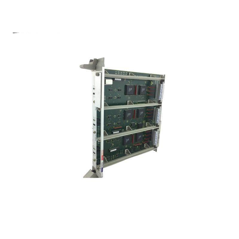 SIEMENS 6DD1 662-0AB0 COMMUNICATION MODULE
