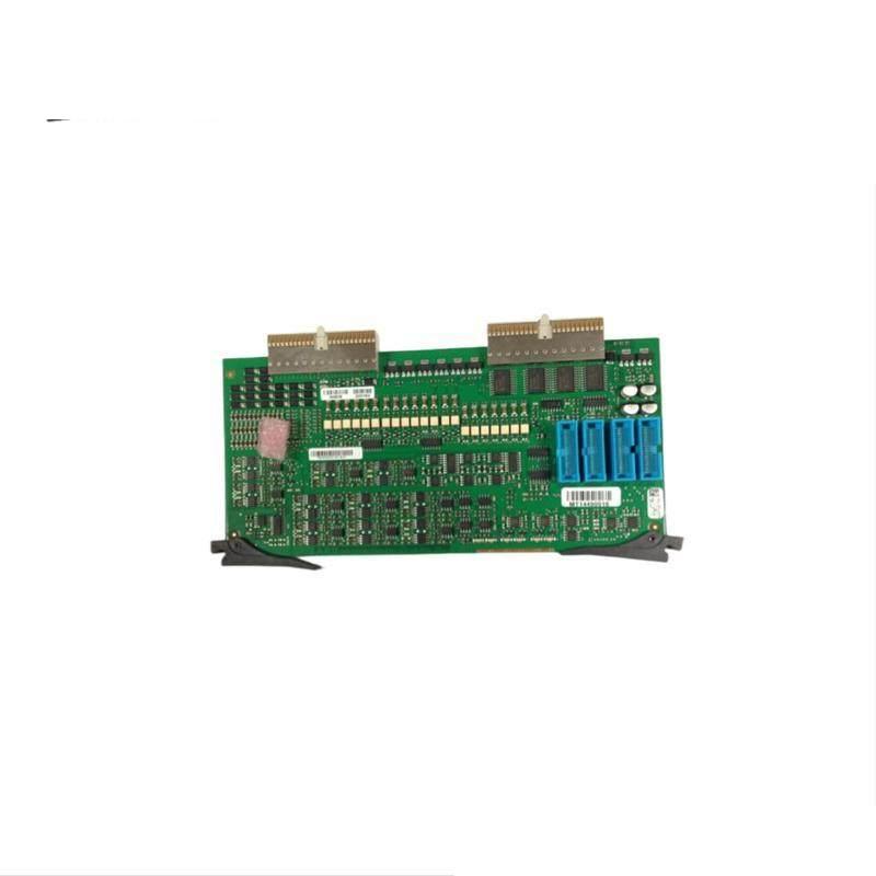 ABB 3BUS208797-001 3BUS208797-001-B-03 STANDARD SIGNAL CONDITION