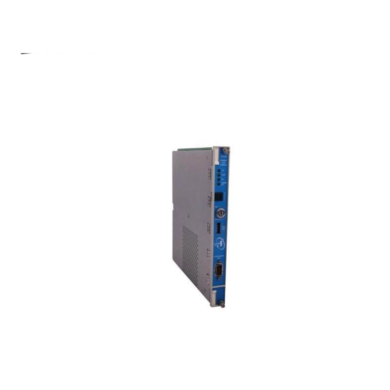 BENTLY NEVADA 22M 288055-01 3500/22 Standard Transient Data Interface Module with USB cable