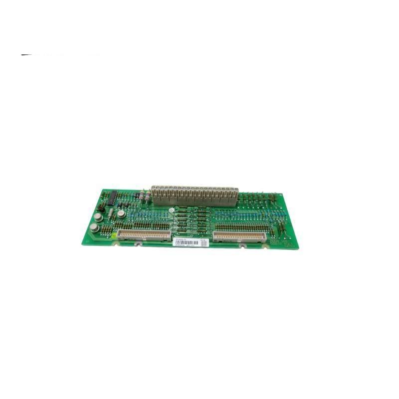 ABB DSTD170 57160001-FH Connection Unit