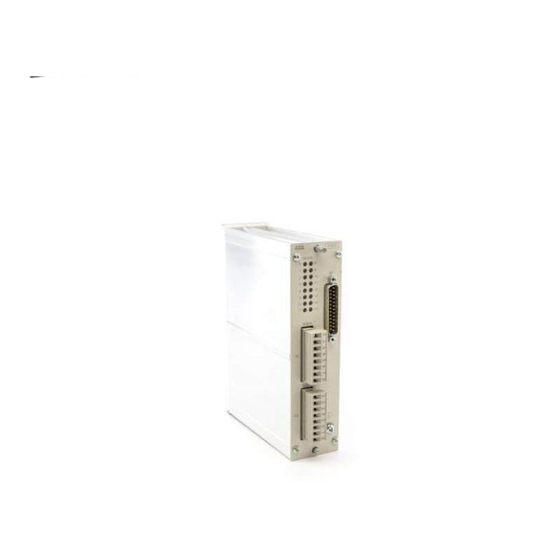 ABB TC570 3BSE001458R1 TC570 Master Fieldbus Connection Unit