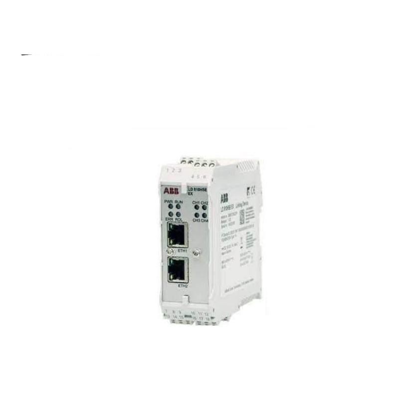 ABB LD810HSE EX Link device