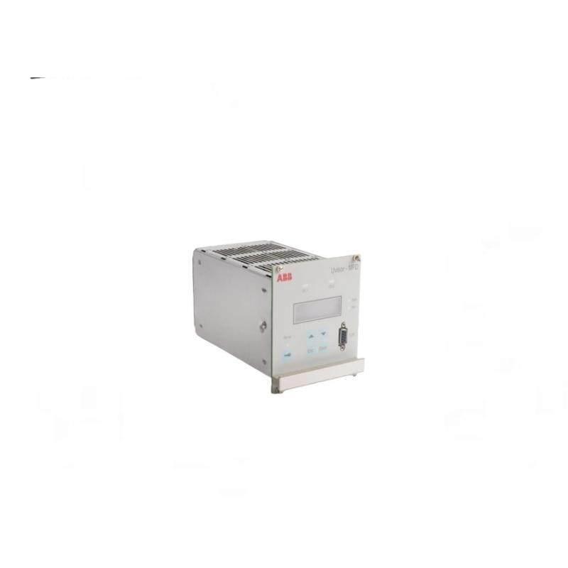 ABB EC-BOM-G009HLA005 Uvisor-MFD