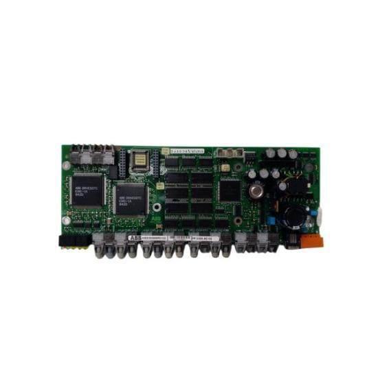 ABB HIEE300885R0101 PPC380AE0101 PC BOARD