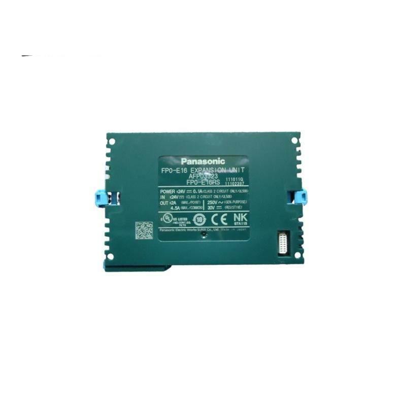 PANASONIC FPO-E16 Expansion Unit