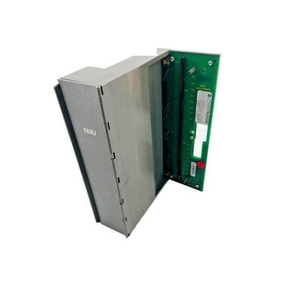 ABB P-HB-FIO-1000C100 FIO100 Fieldbus Termination Base