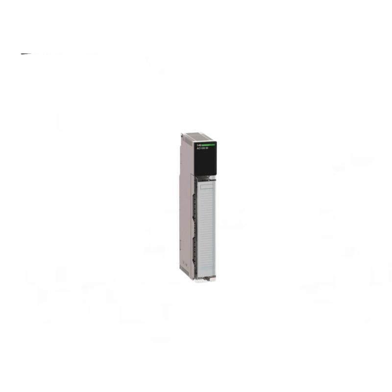 Schneider 140ACI04000C Modicon Analog Input Module