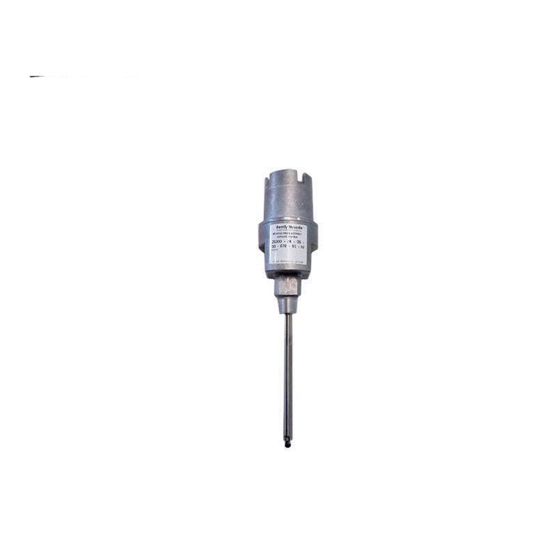 Bently Nevada 21000-16-10-15-114-03-02 Proximity Probe