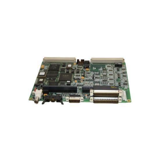 GE IS200AEBEG1AAB circuit board