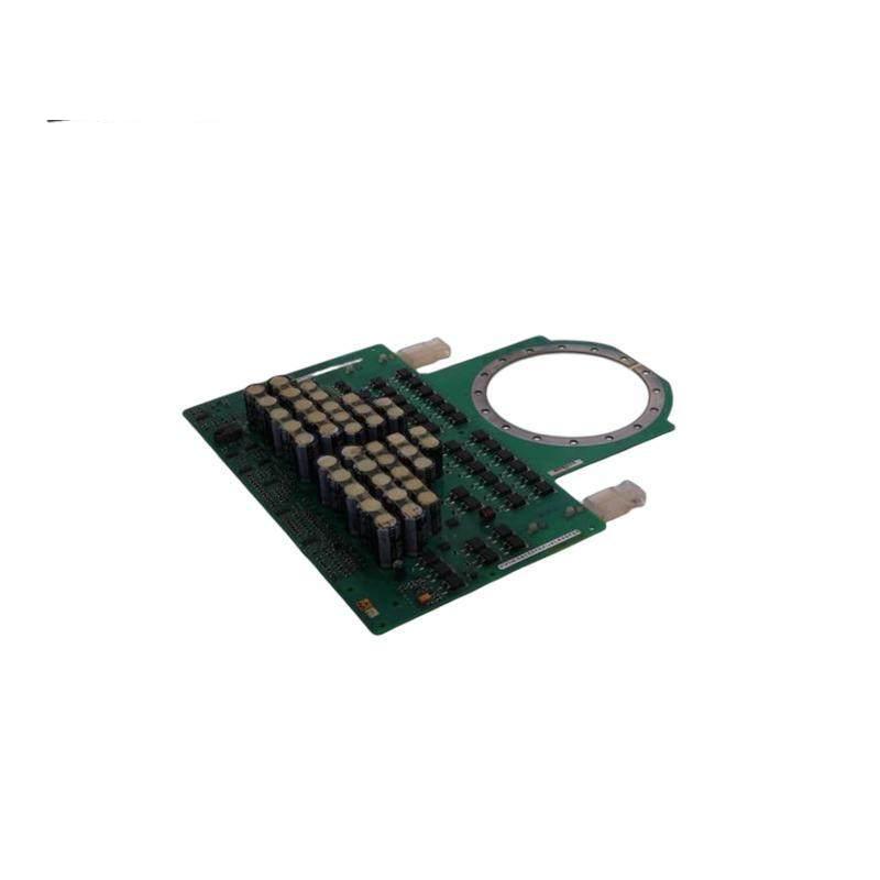 ABB 3BHE037864R0101 UFC911 B101 control board