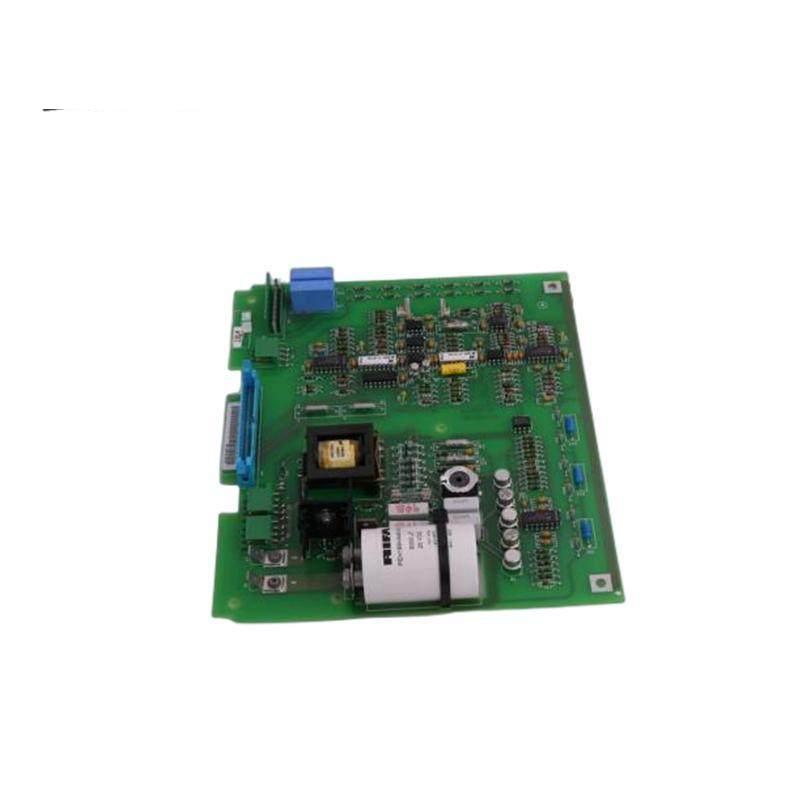 ABB HIEE305106R0001 UNS0017a-P,V1 Firing Board