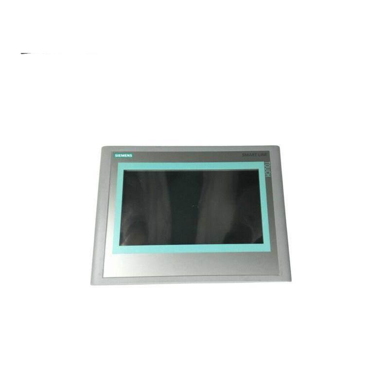 SIEMENS 6AV6648-0BC11-3AX0 OPERATOR INTERFACE