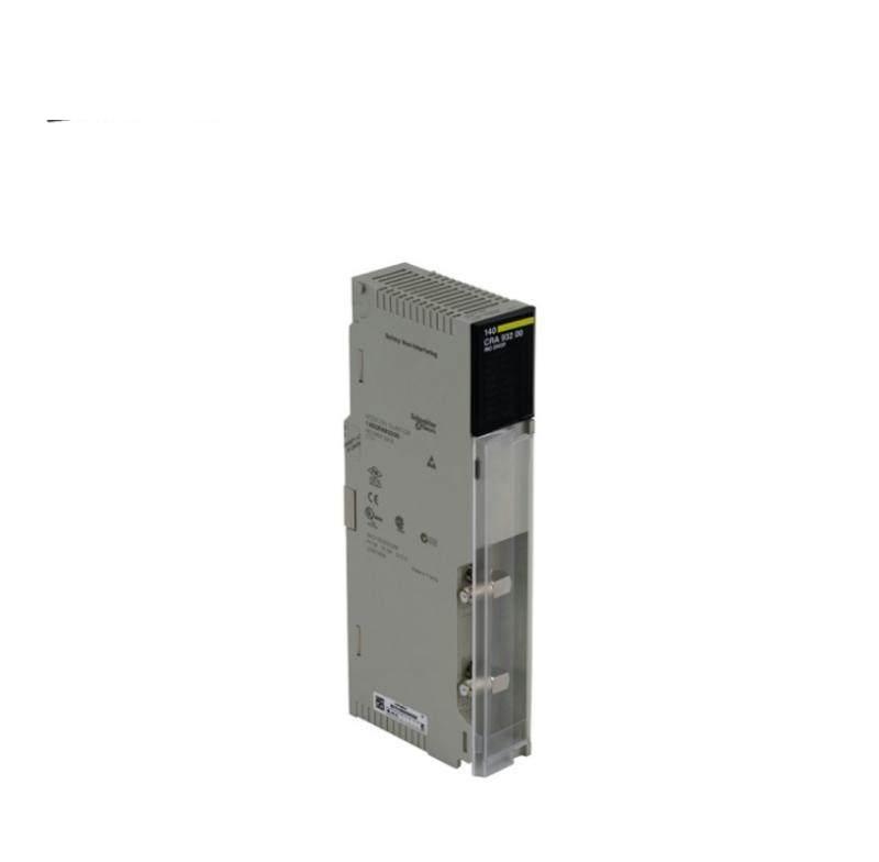 Schneide 140CRA93200 Schneider Modicon RIO Drop Adapter Module