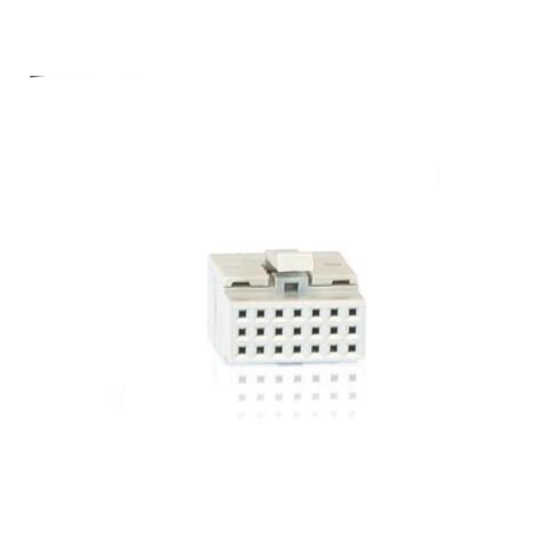 ABB 3BSE008538R1 BUS TERMINATOR