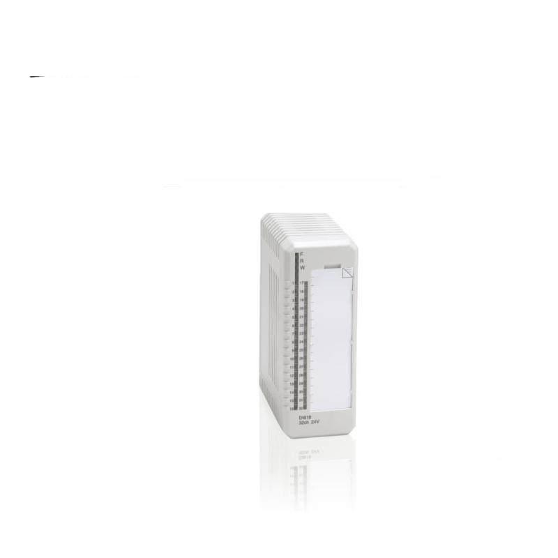 ABB DI803-eA module has 32 digital inputs