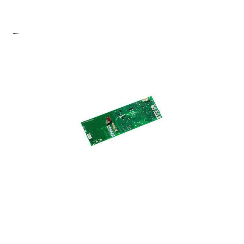 GE IS200NATPG1CAA Control Assembly Backplane