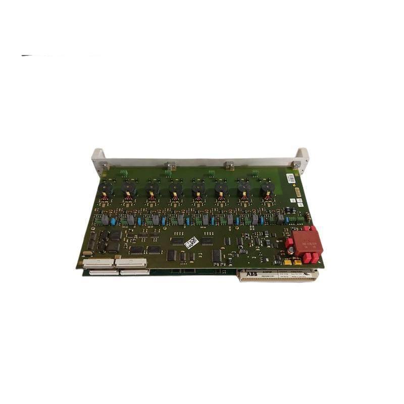 ABB CAO10-P analog output module