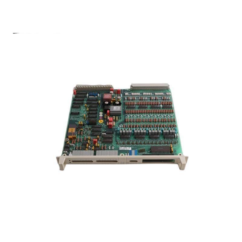 ABB DSAI130H 57120001-NT Analog Input Board