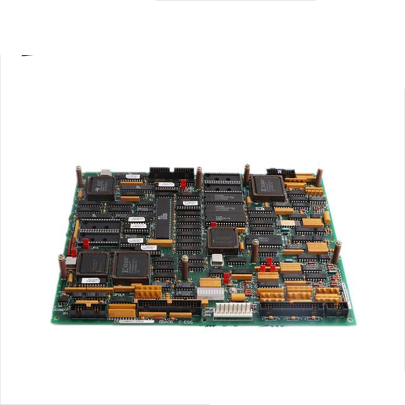 GE DS200DTBBG1AAA drive control terminal board