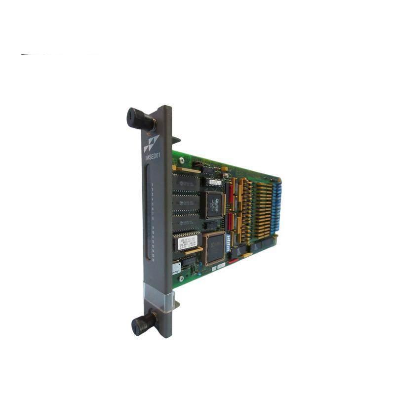 ABB IMSED01 Inputs Module