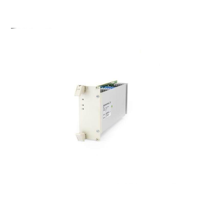 ABB SR511 3BSE000863R0001 3BSE000863R1 Regulator 24V/5V
