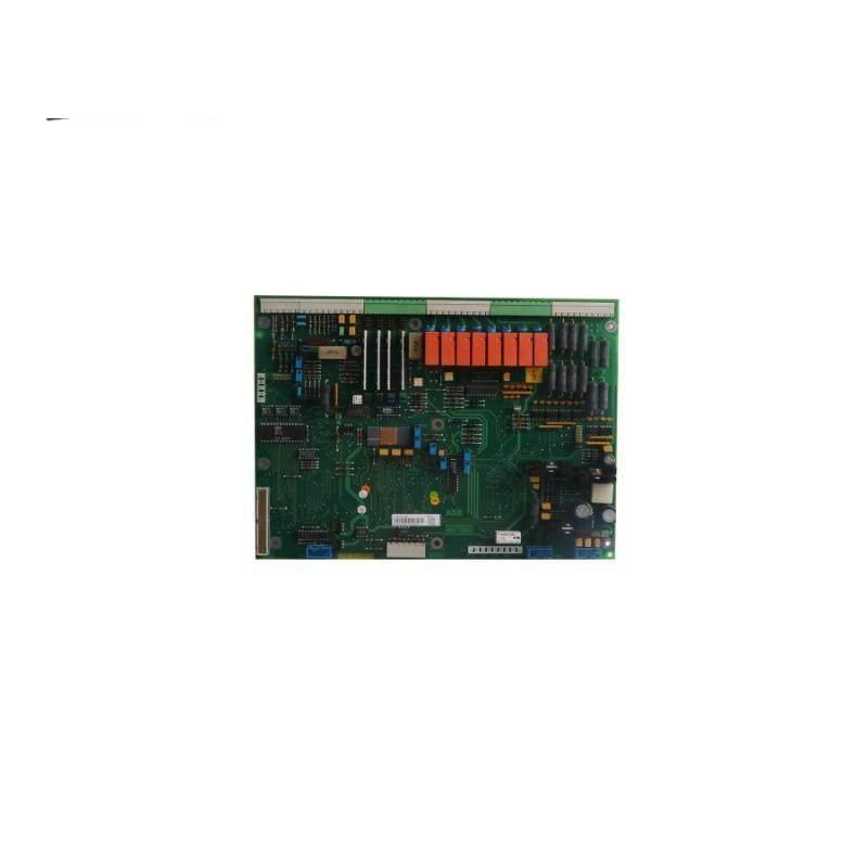 ABB YT204001-KB I/O Board YPQ202A
