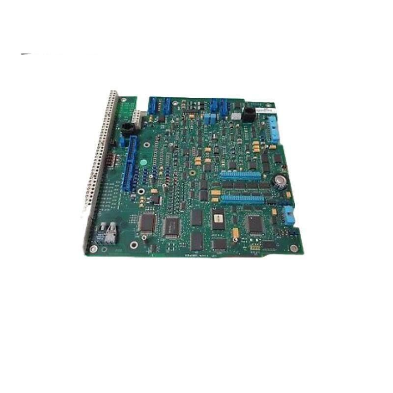 ABB SDCS-CON-2A CONTROL BOARD WITHOUT SOFTW