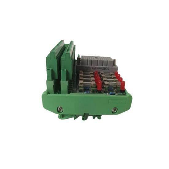Triconex 7400169-310 9662-1XX Output Module