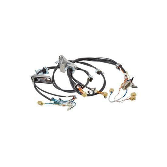 ABB IRB26001-63HAC069630-001 Cable harness