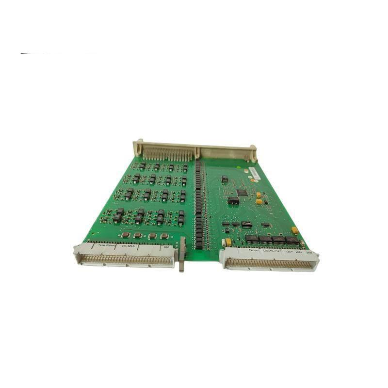 ABB DSDI110A PC BOARD