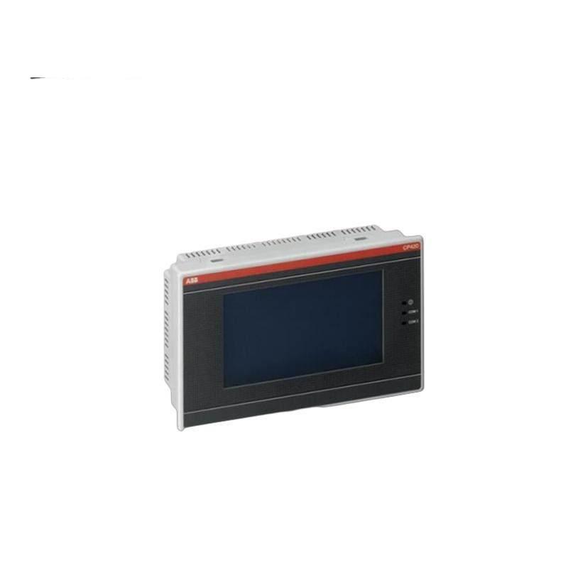 ABB CP420B 1SBP260182R1001 Control Panel