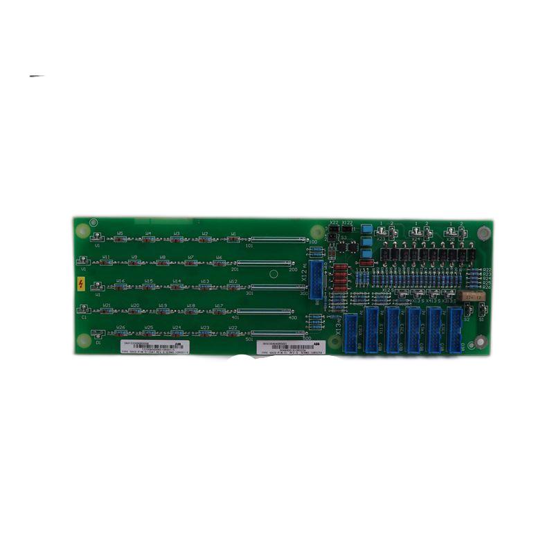 ABB DSQC688 3HAC031670-001 DSQC 688 ProfiNet Board