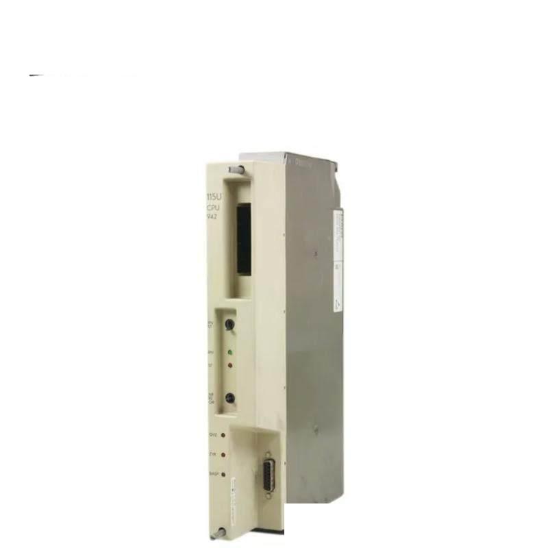 SIEMENS 6ES5942-7UA13 CPU942 Processor Module
