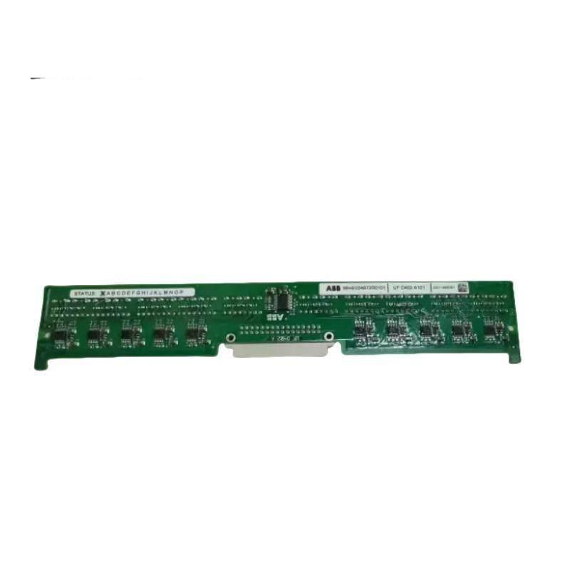 ABB 3BHE034872R0101 circuit board