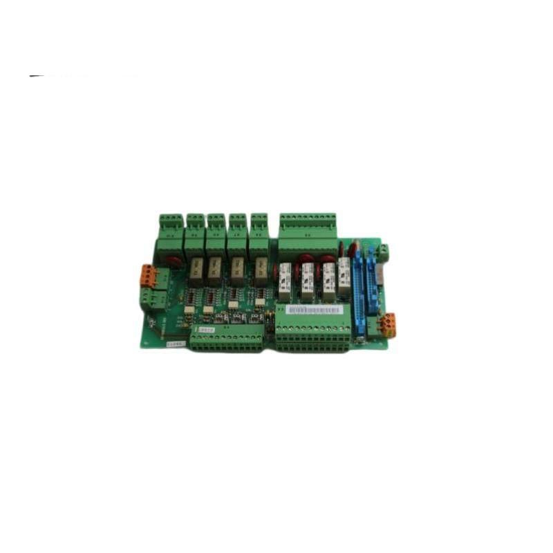 ABB SNAT602 TAC interface board