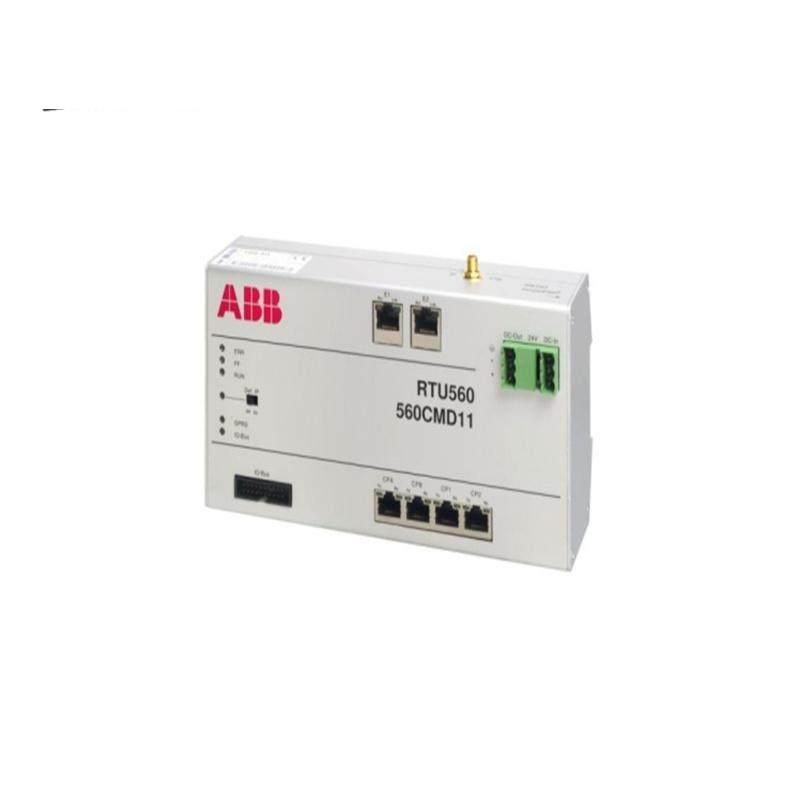 ABB 560CID11(1KGT030400R0001) DCS MODULE 560CID11(1KGT030400R0001) DCS MODULE
