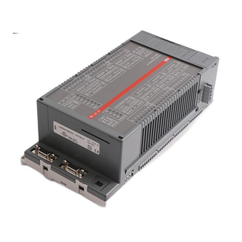 ABB 07KP93 GJR5253200R1161 Communication Module